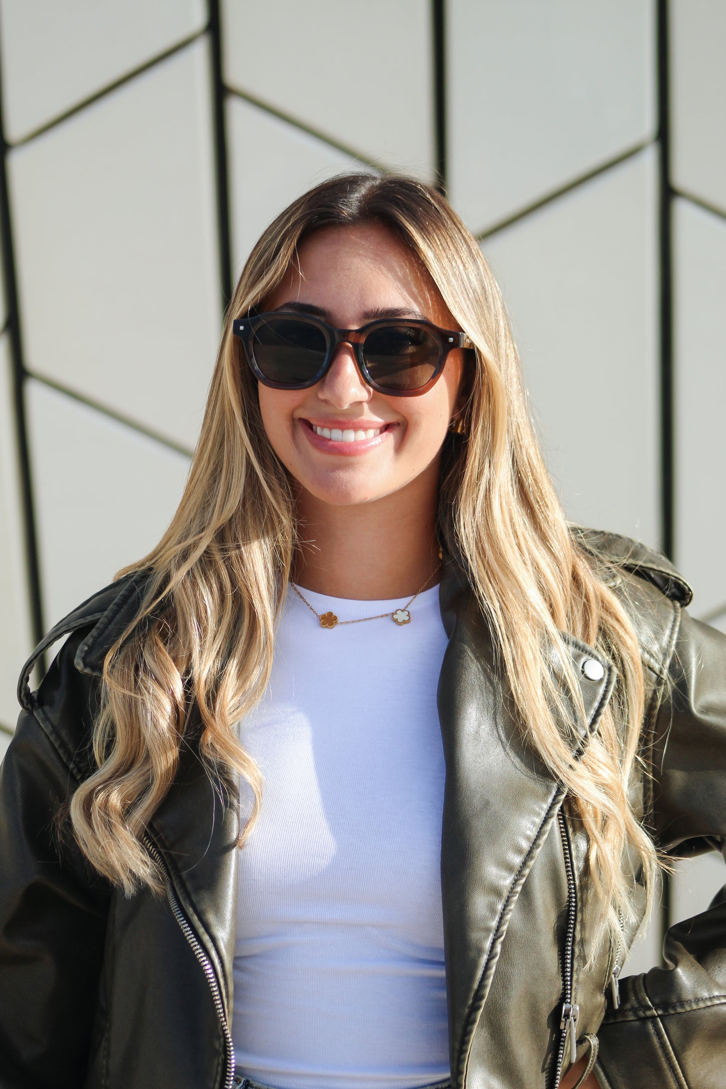 Sunglasses - Faro