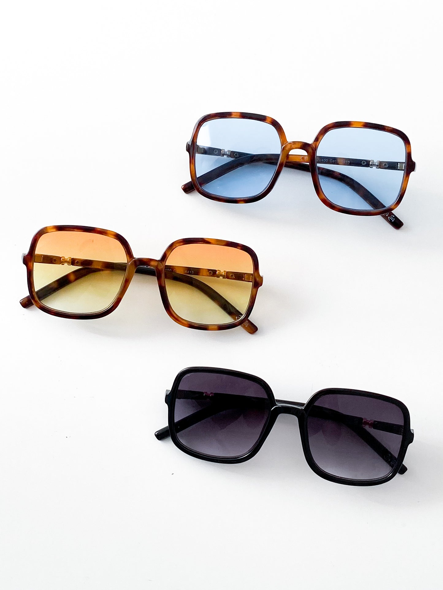 Sunglasses - Kotor