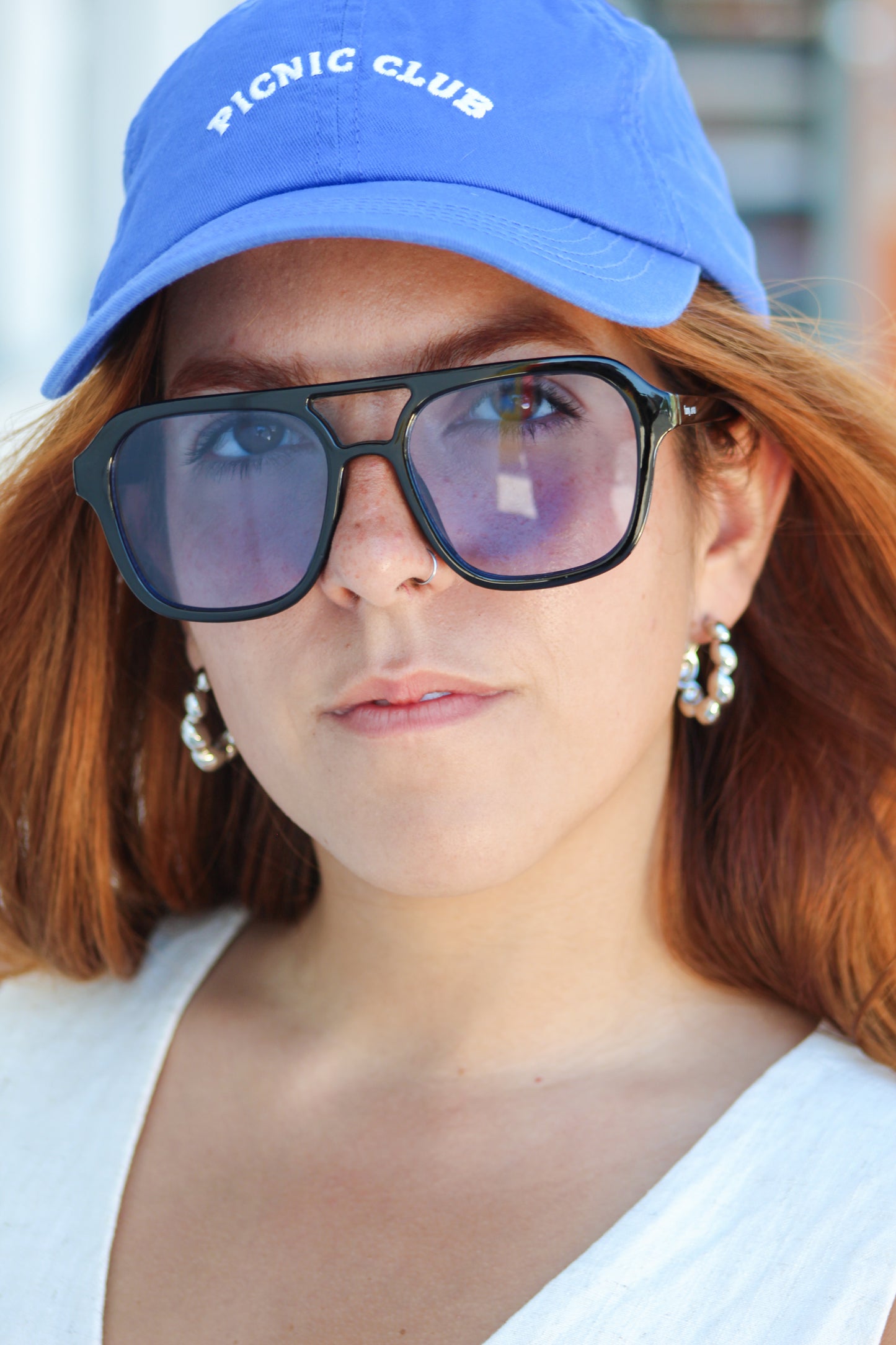 Gafas de sol - LA