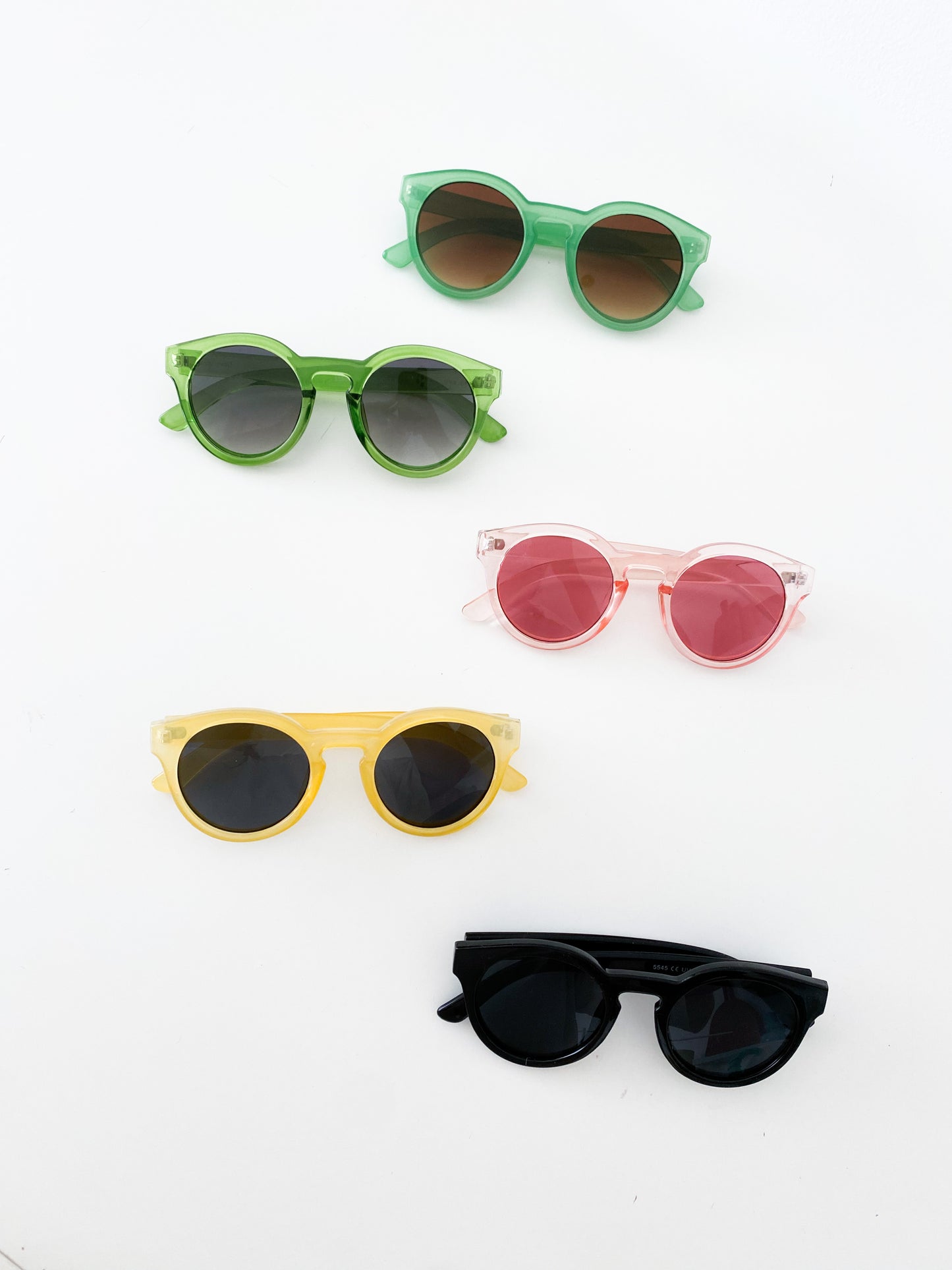 Gafas de sol - Valencia