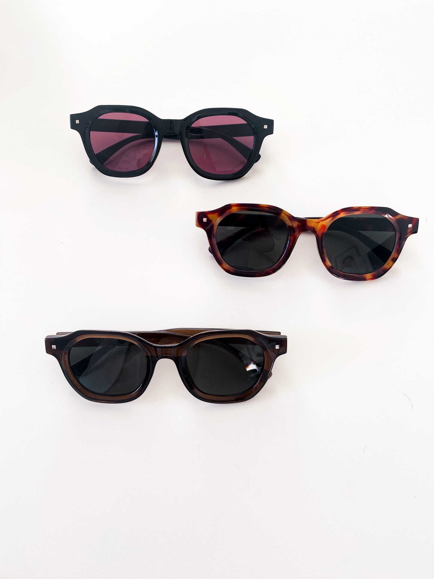 Sunglasses - Faro
