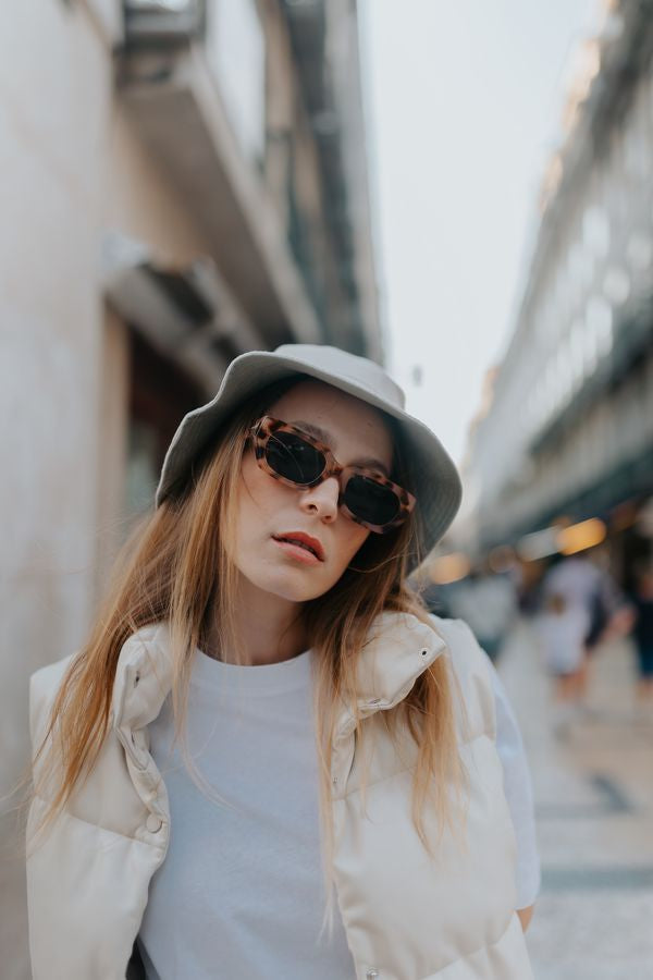 Sunglasses - Marseille