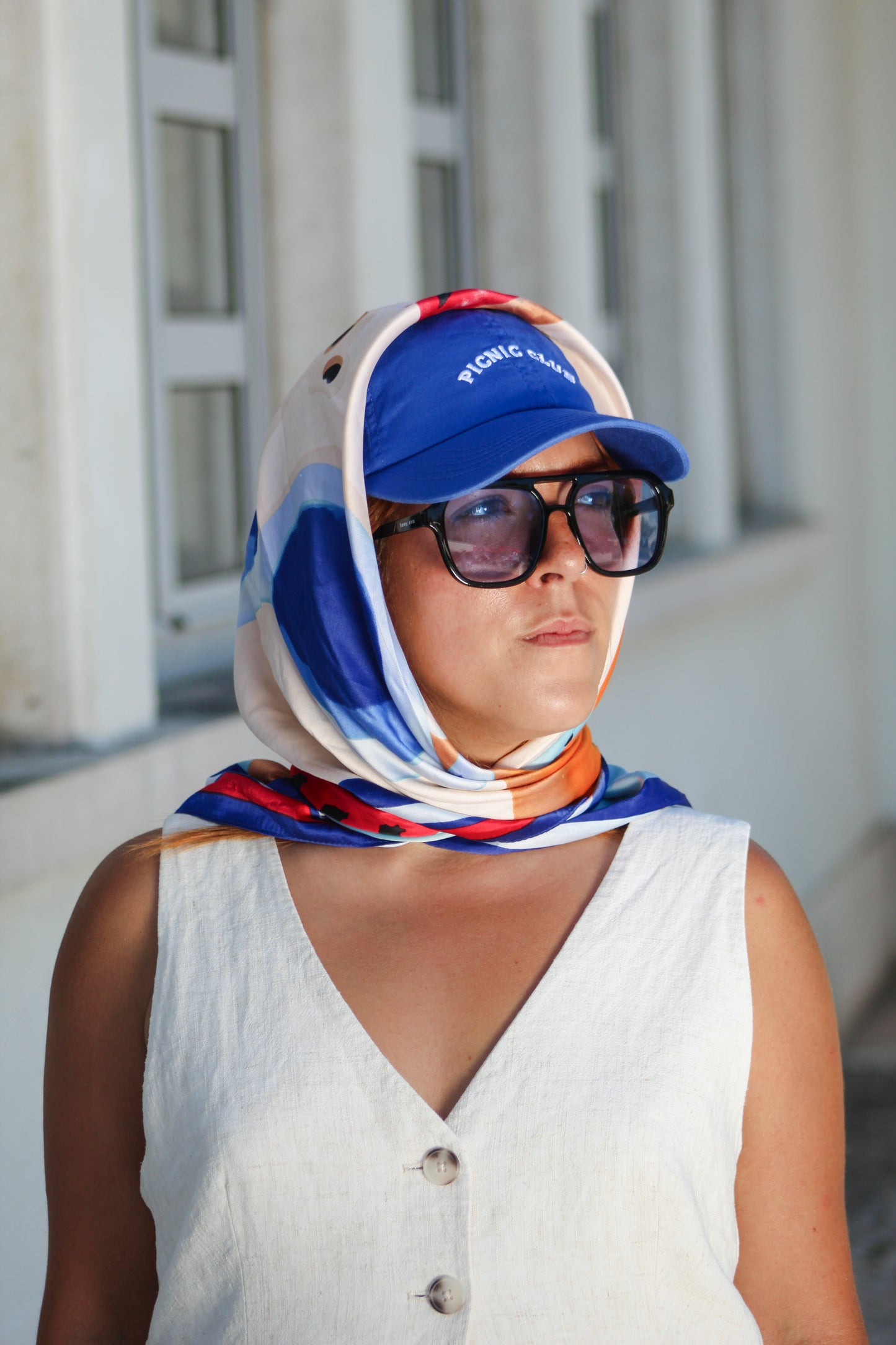 Gafas de sol - LA