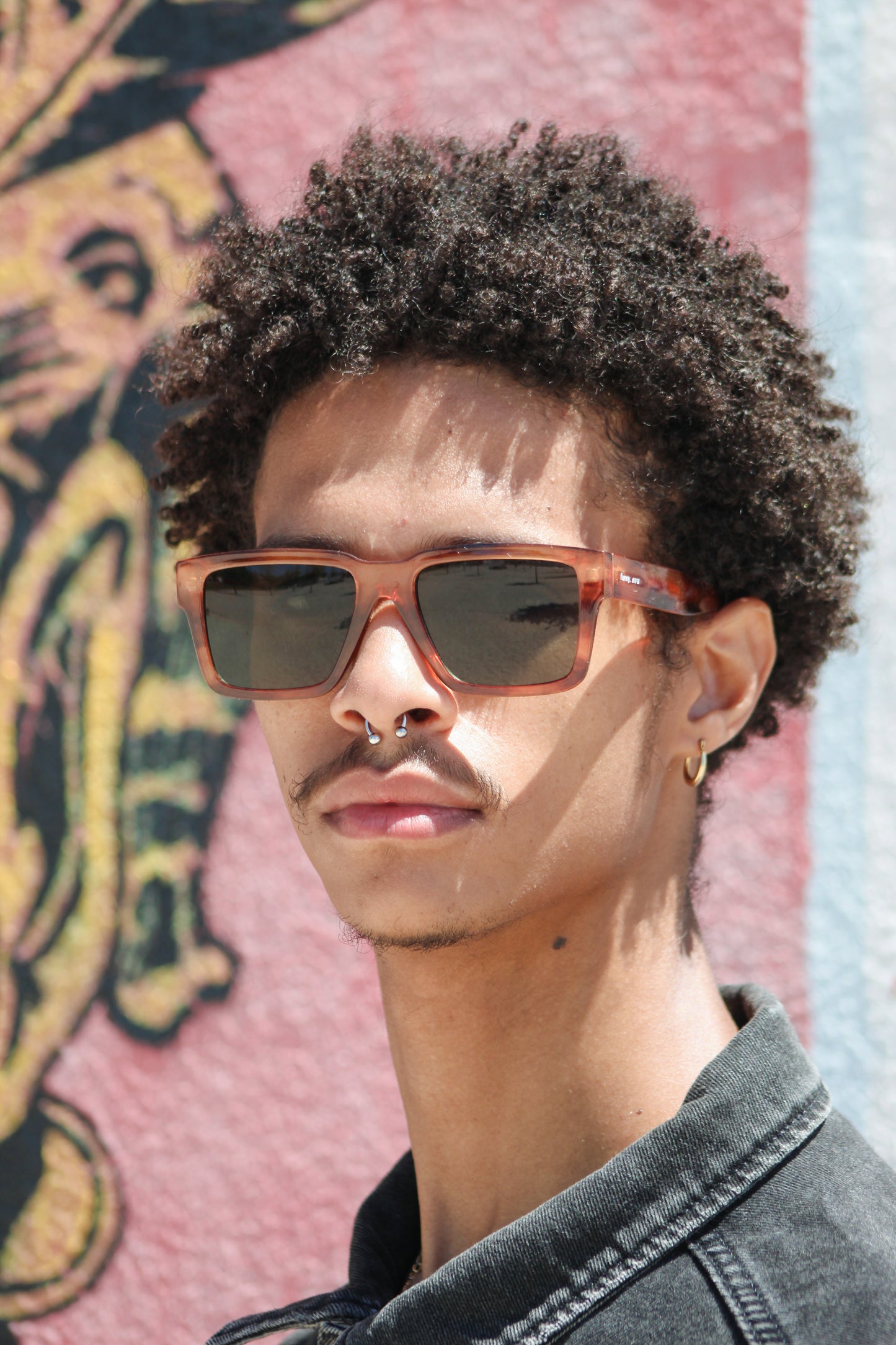 Sunglasses - Hamburg