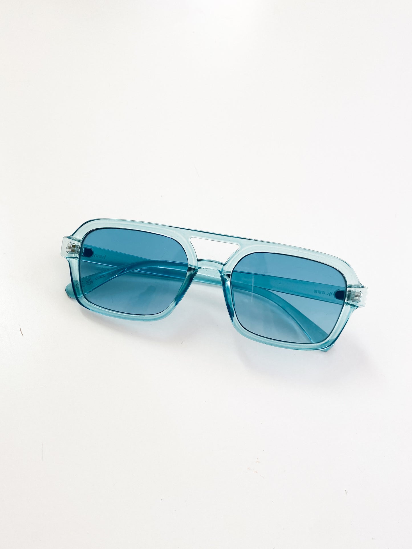 Sunglasses - Barcelona