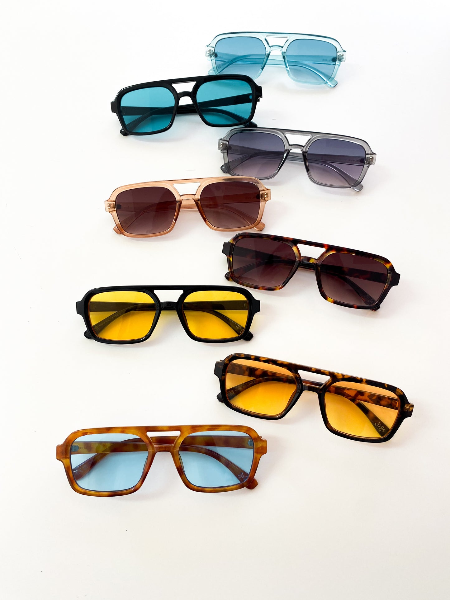 Sunglasses - Barcelona