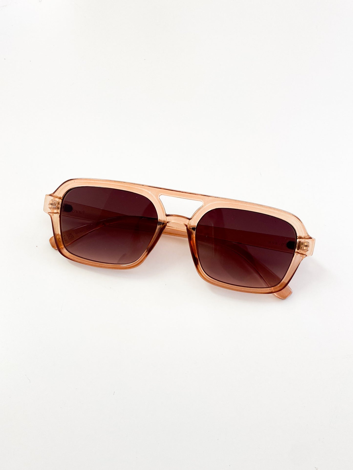 Sunglasses - Barcelona
