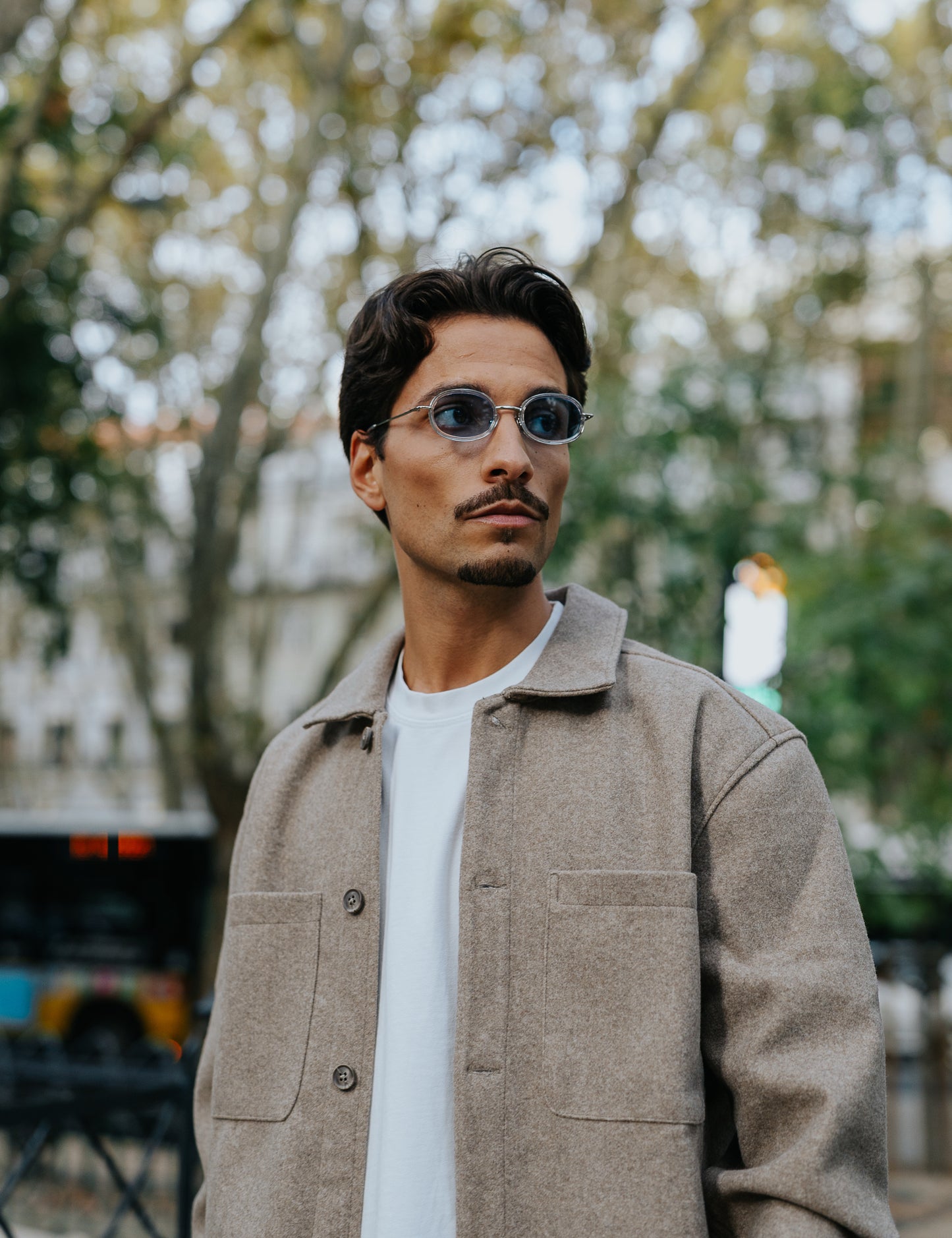 Óculos de Sol - Capri