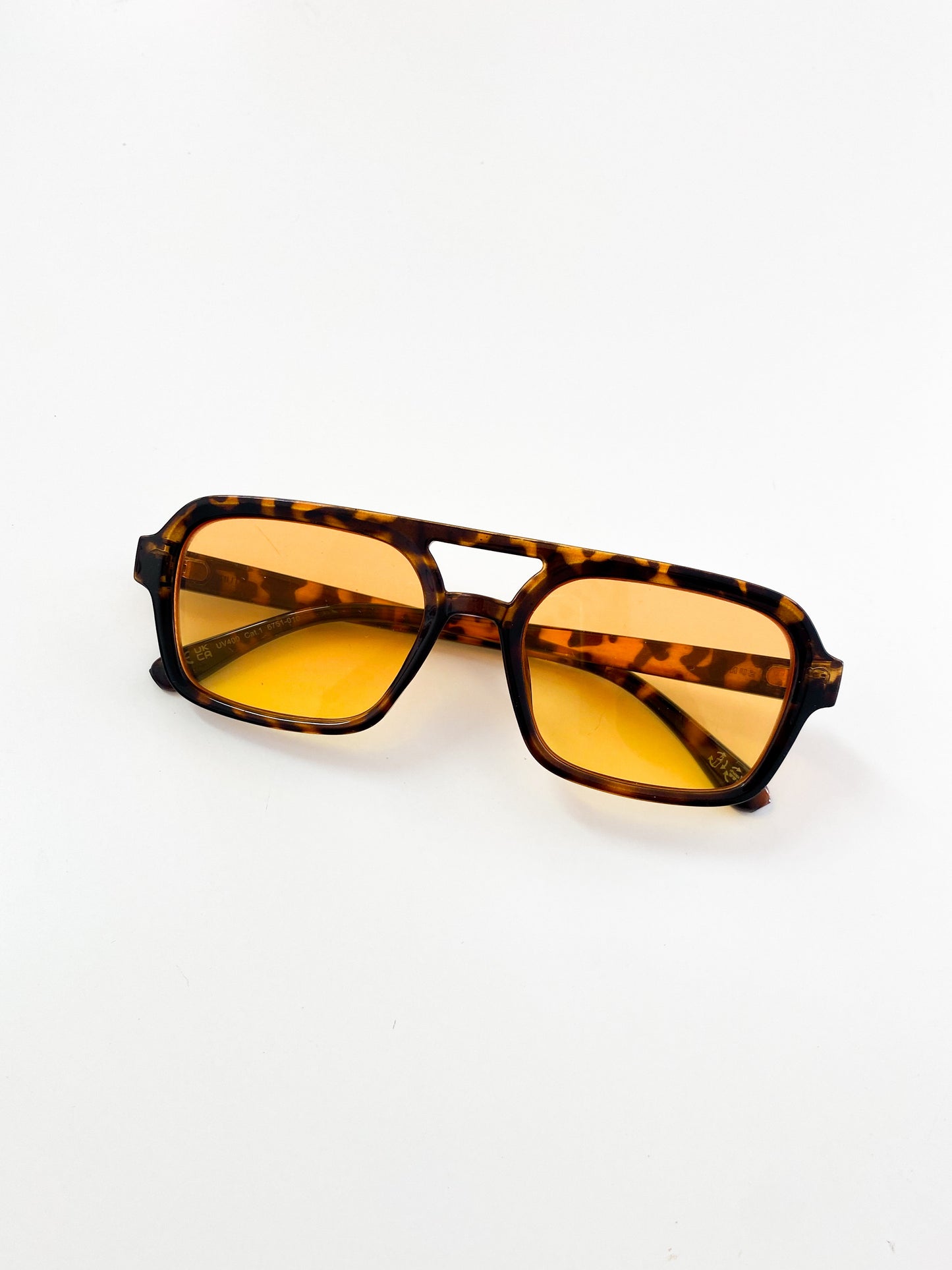 Sunglasses - Barcelona