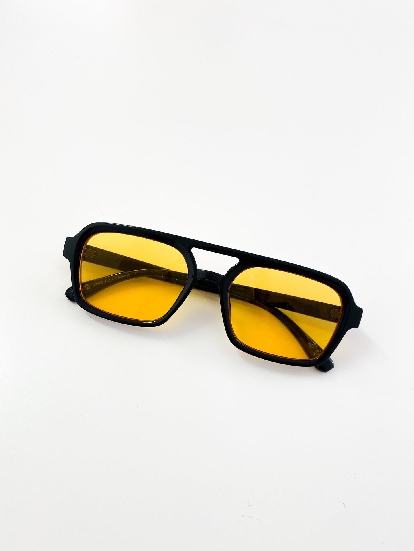 Sunglasses - Barcelona
