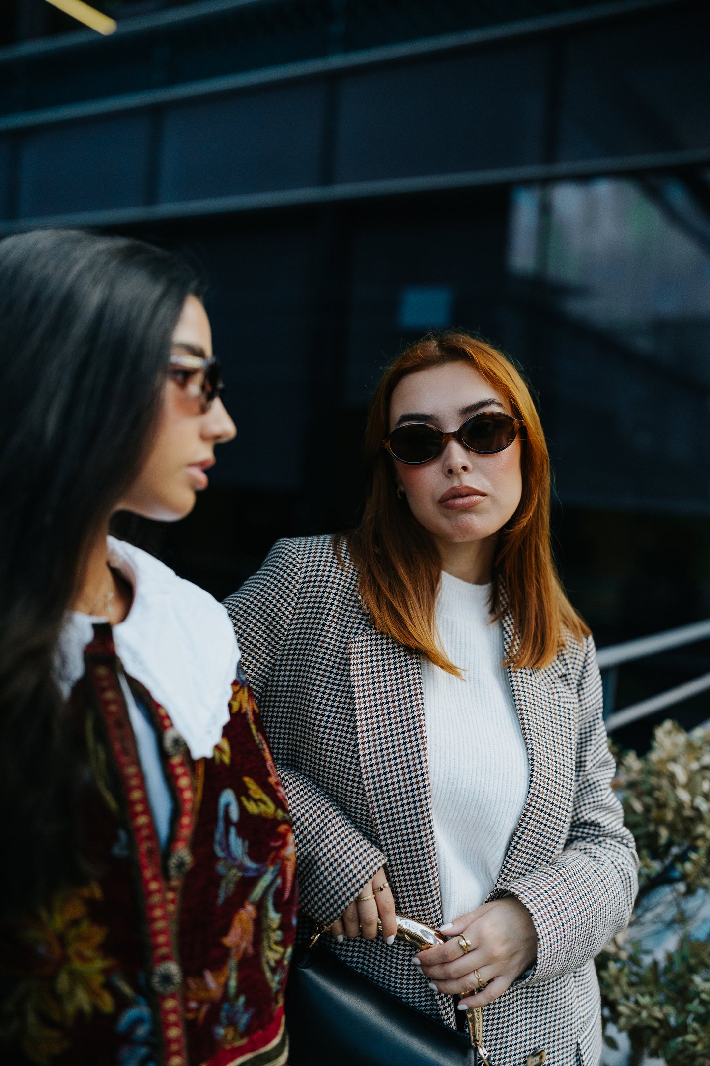 Óculos de Sol - Saint Tropez