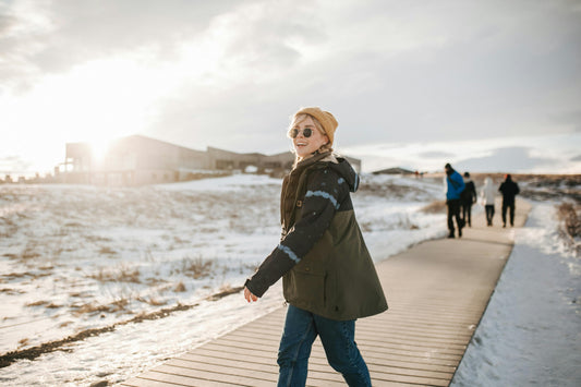 ❄️ Óculos de sol no inverno: fazem mais sentido do que imaginas!