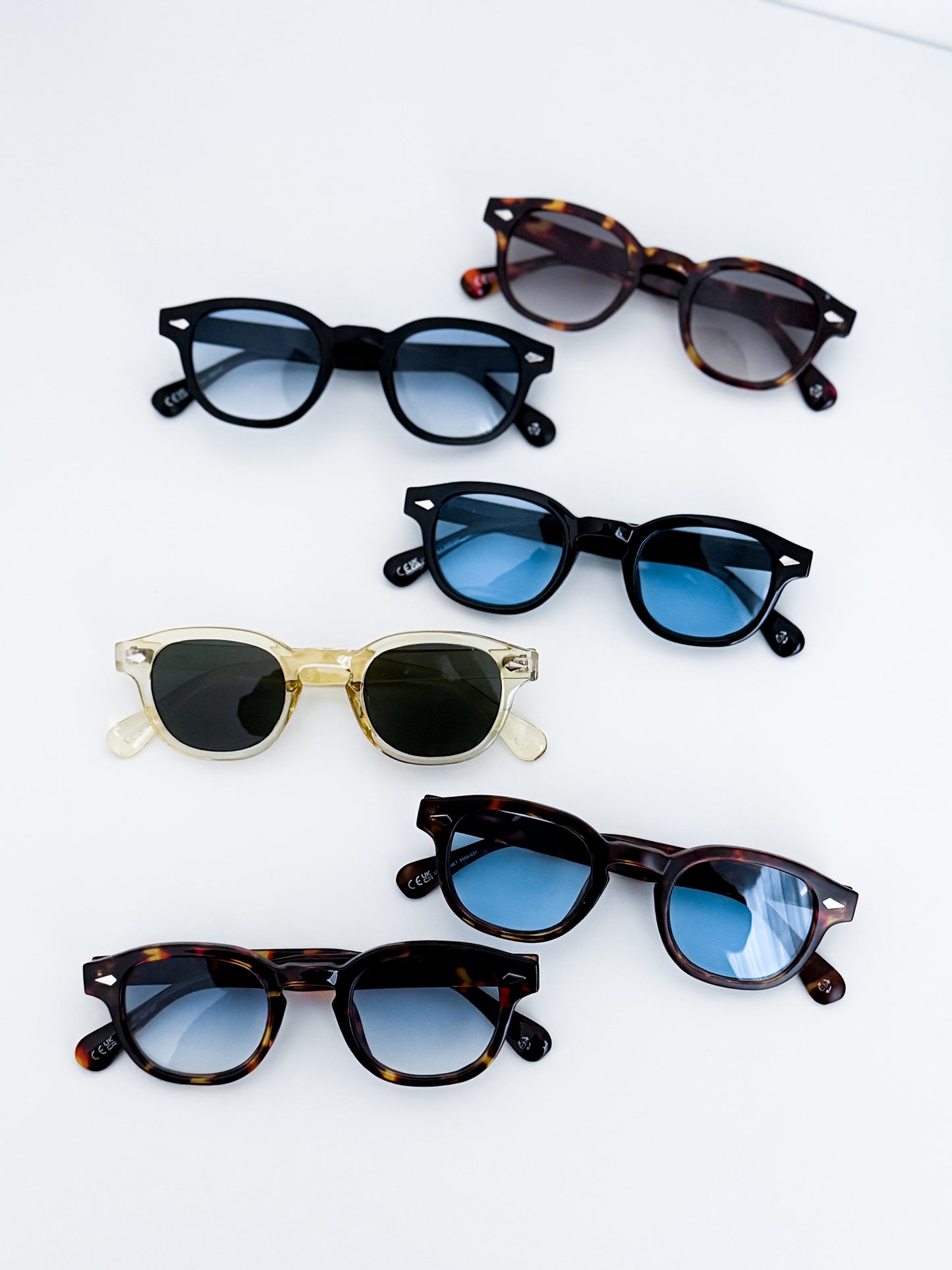 Óculos de Sol - Aveiro