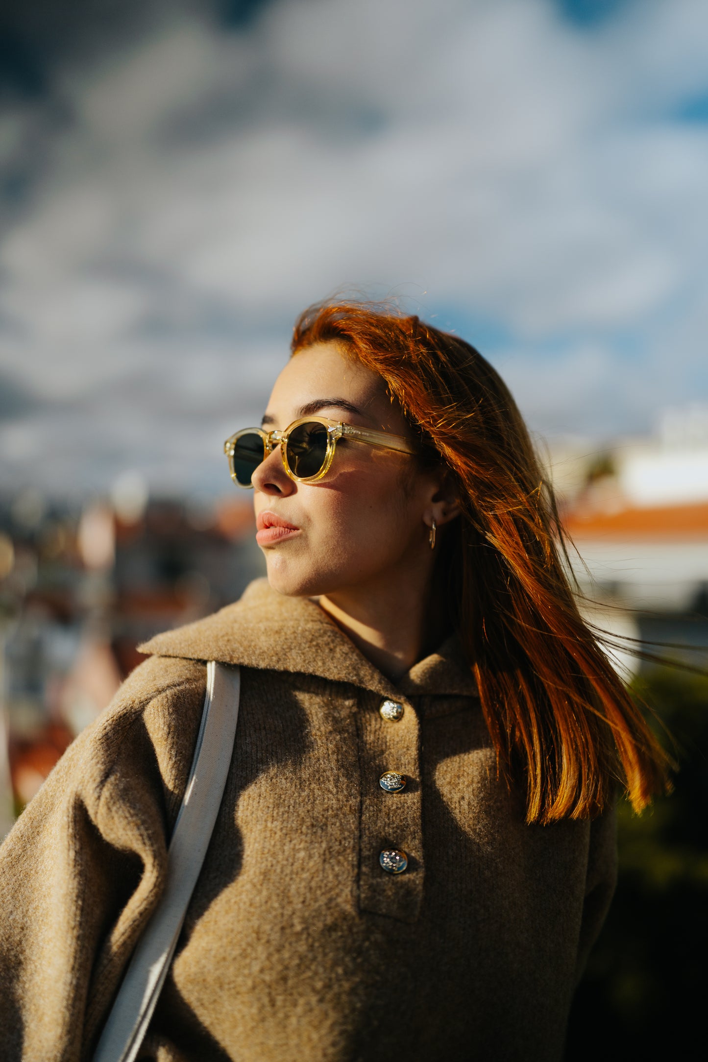 Óculos de Sol - Aveiro