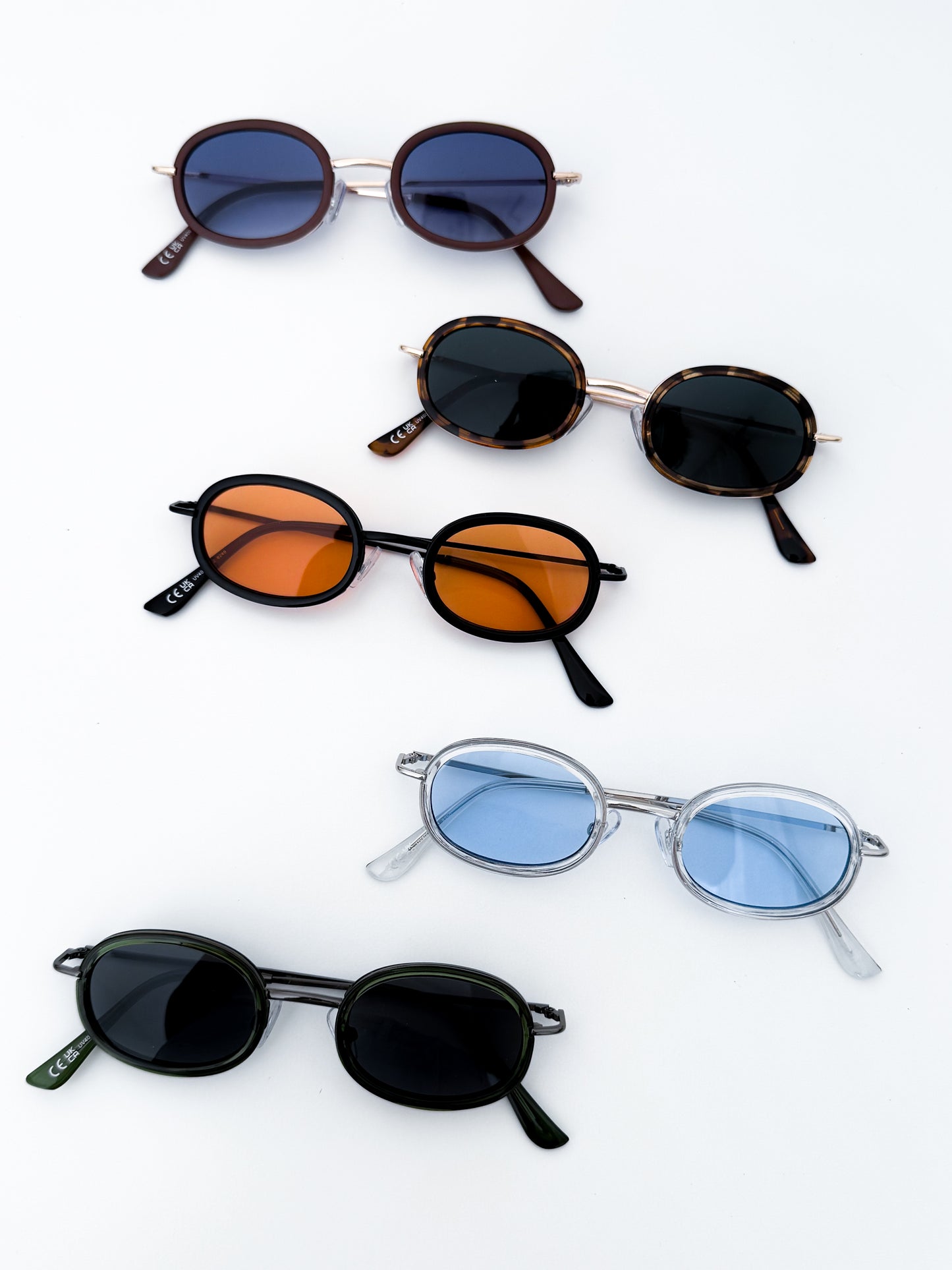 Óculos de Sol - Capri