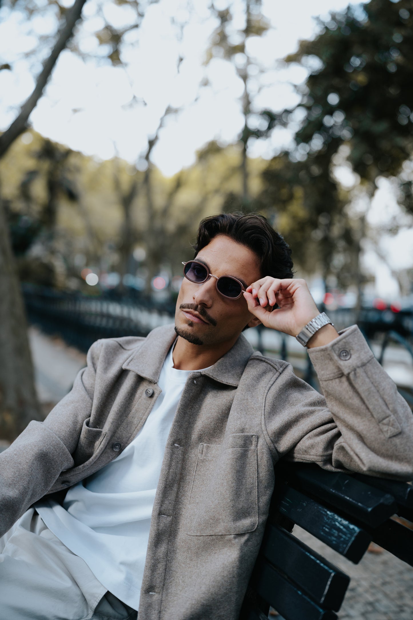 Óculos de Sol - Capri