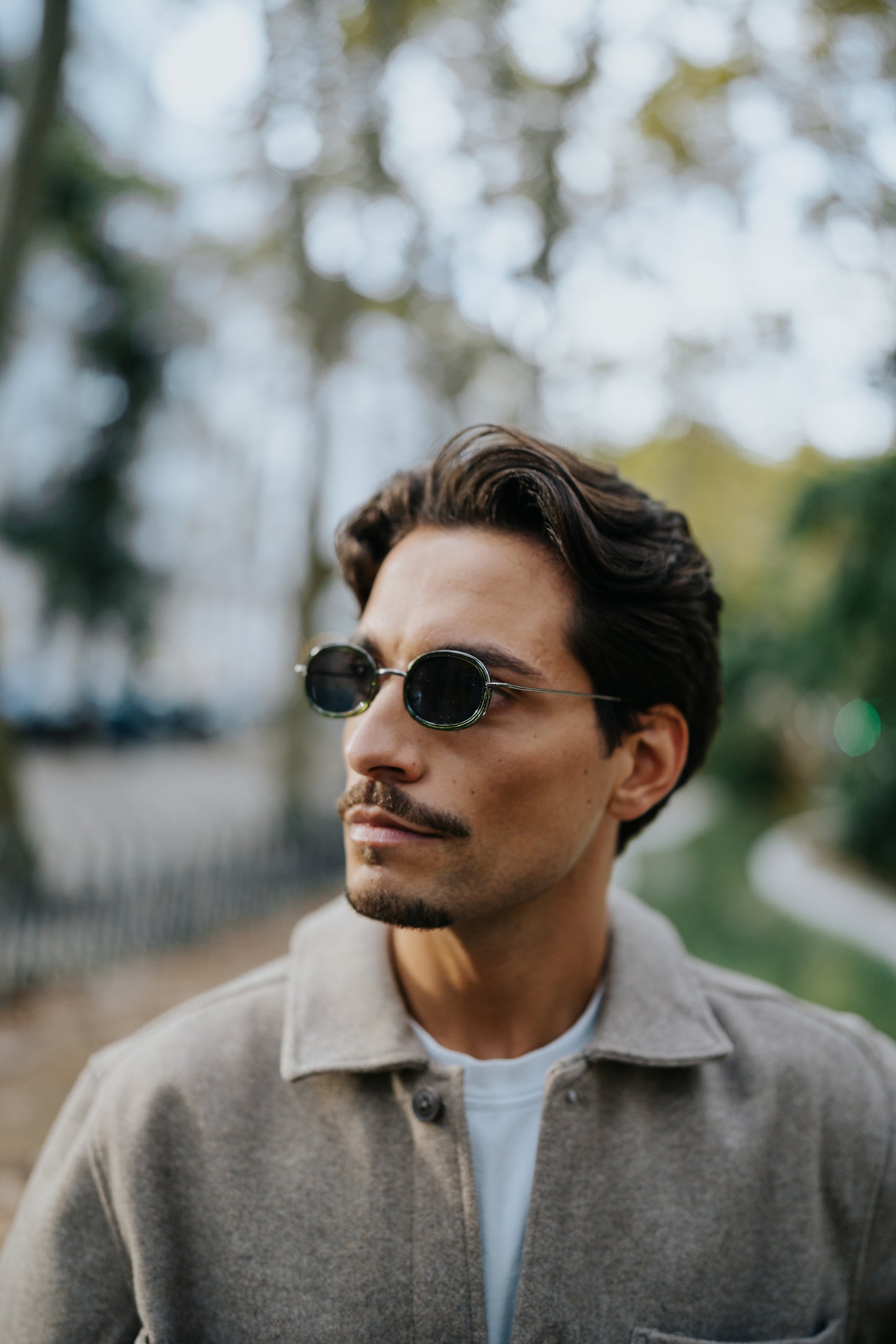 Óculos de Sol - Capri