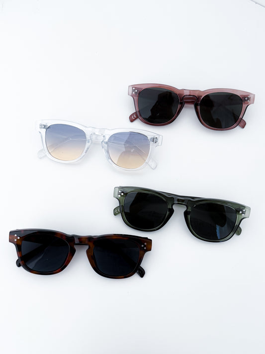 Óculos de Sol - Coimbra