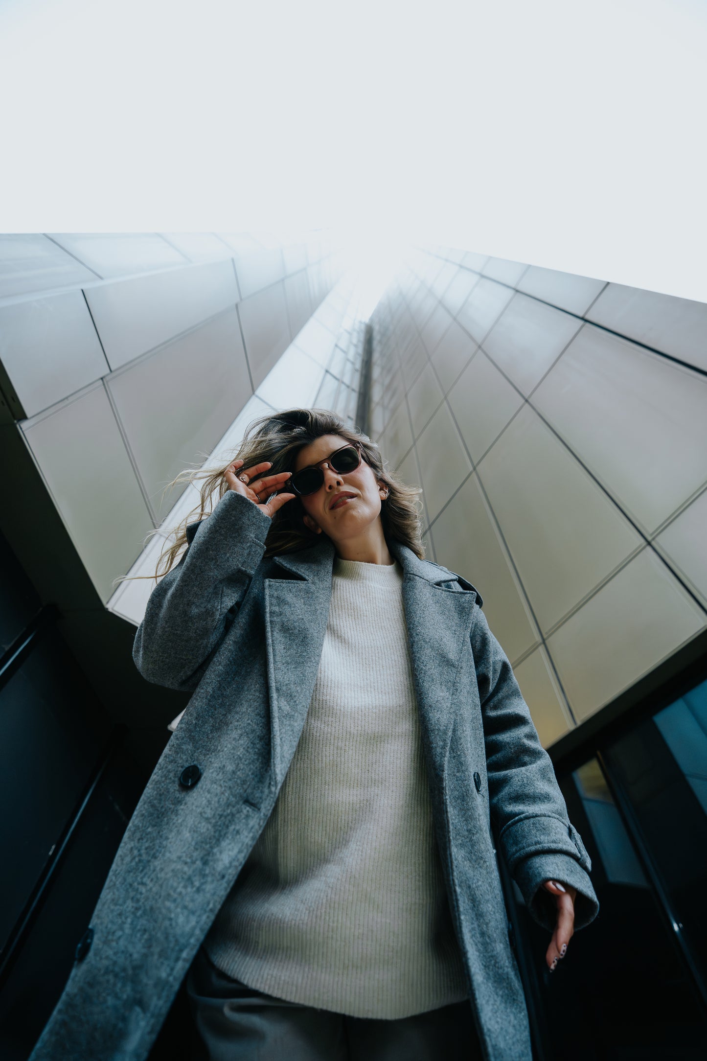 Óculos de Sol - Coimbra