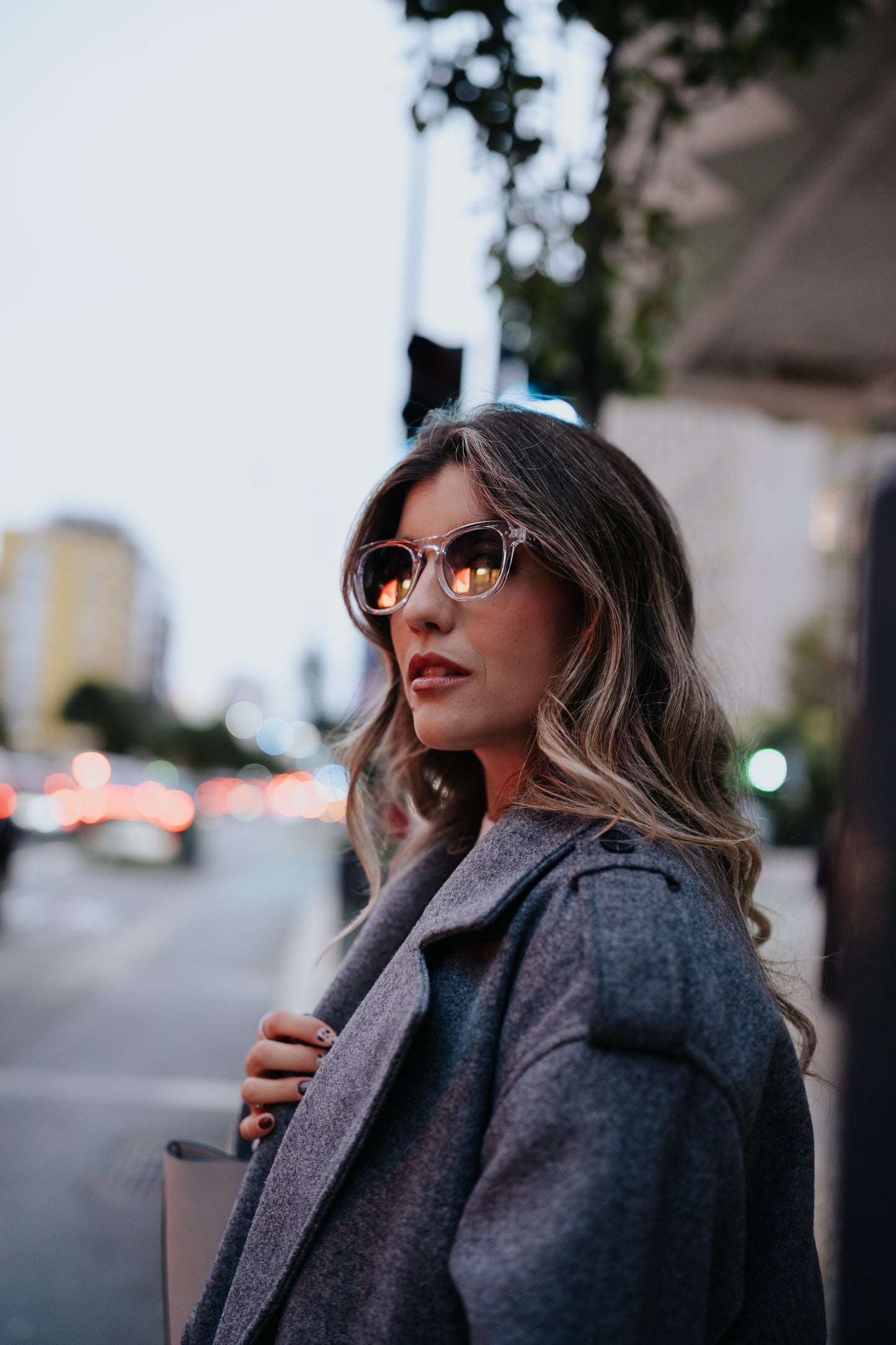 Óculos de Sol - Coimbra