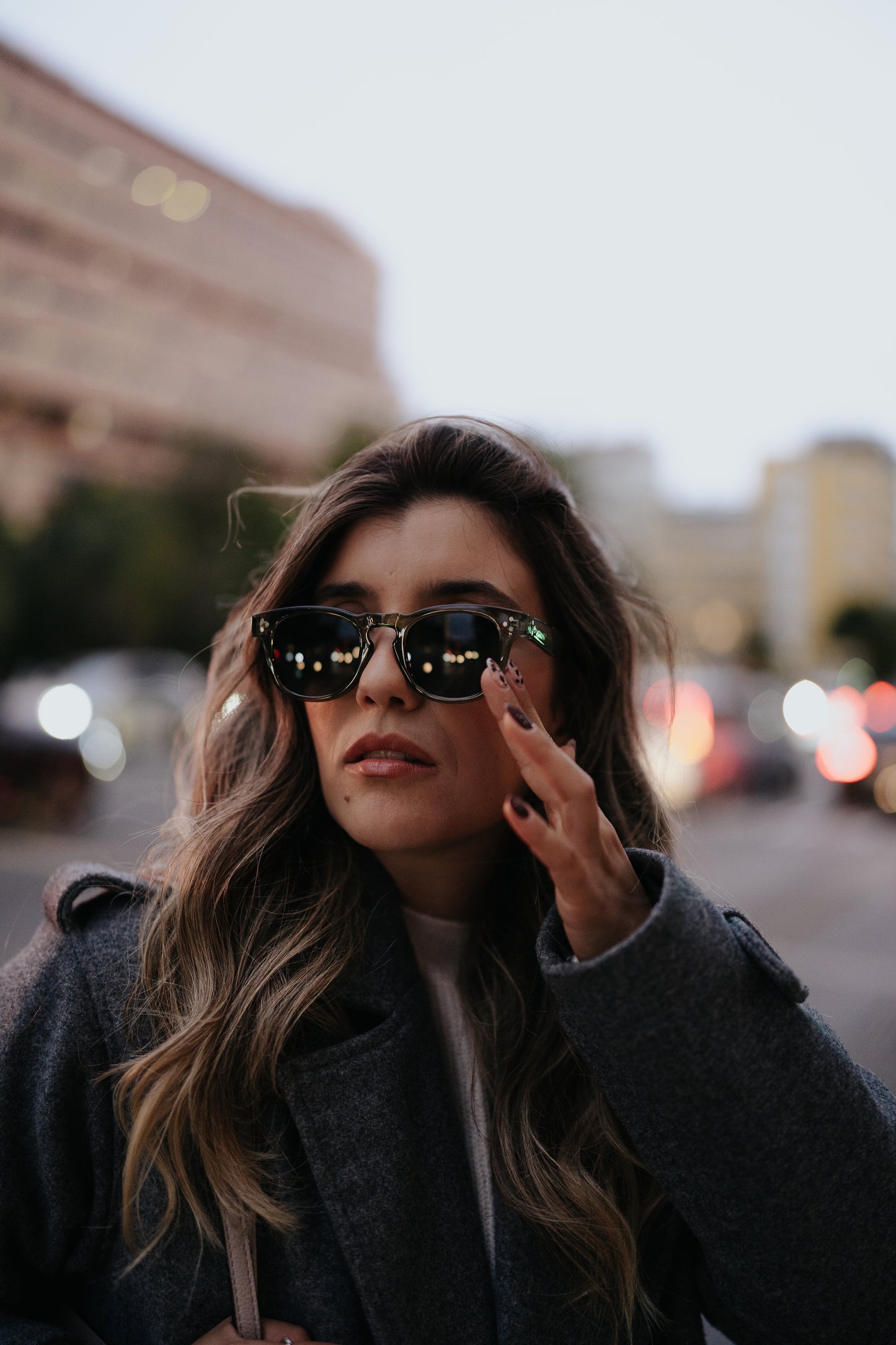 Óculos de Sol - Coimbra