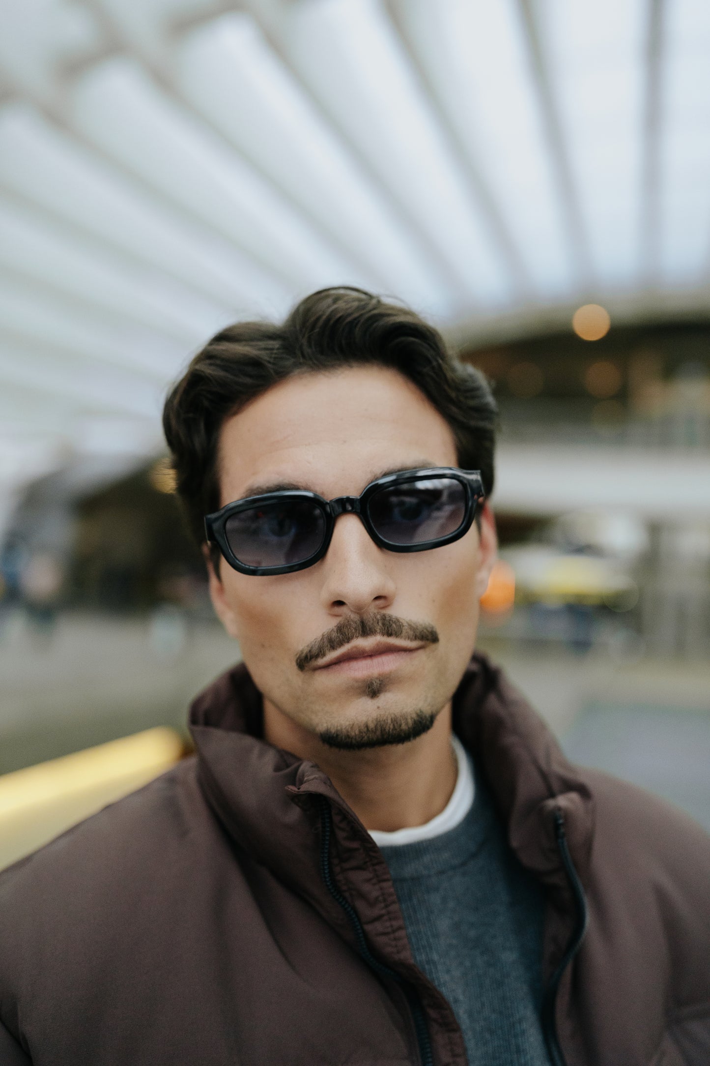 Óculos de Sol - Dublin