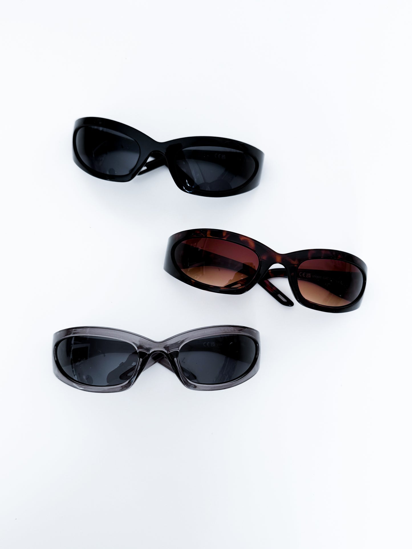 Óculos de Sol - Estocolmo