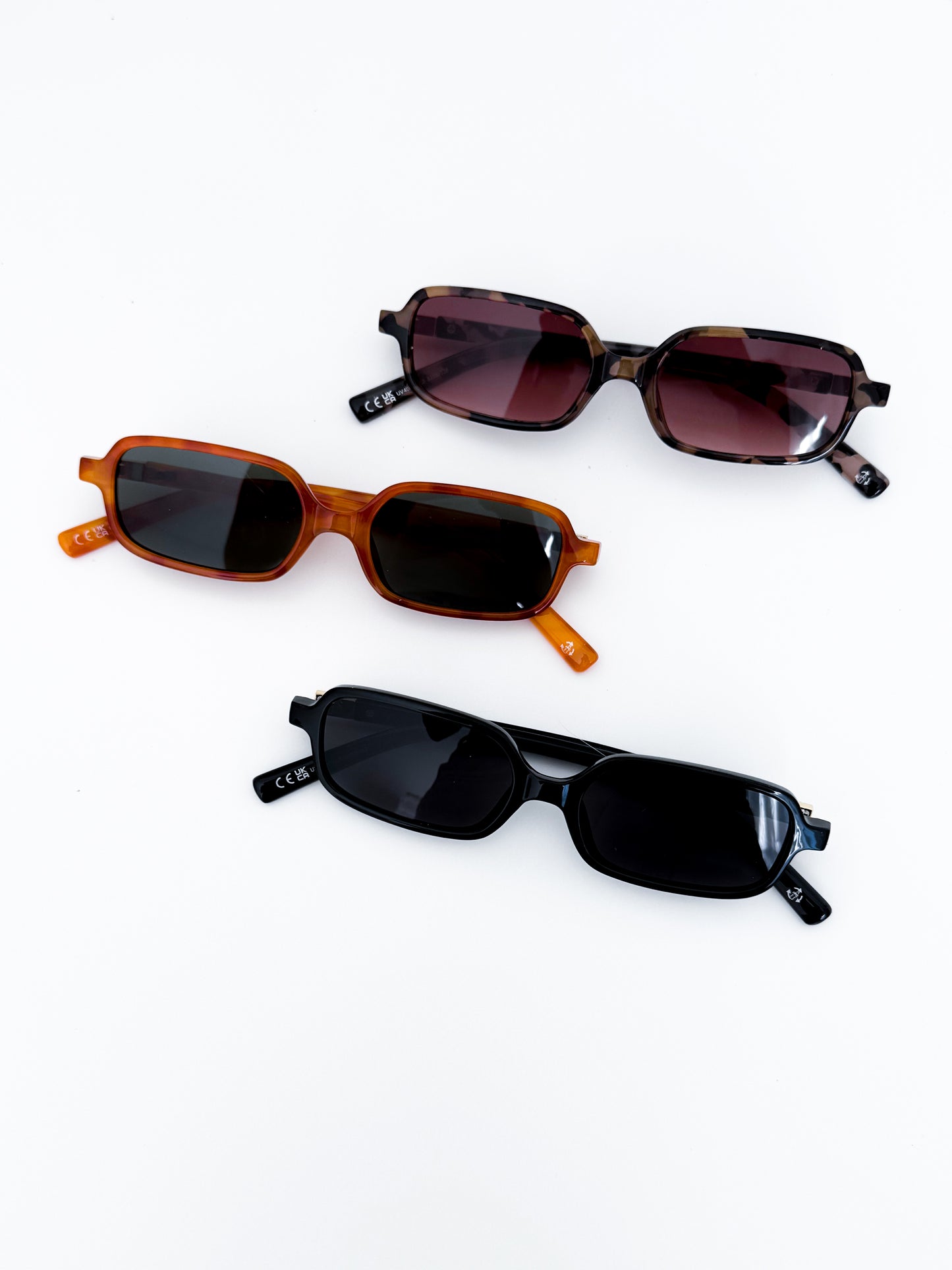 Óculos de Sol - Napoli