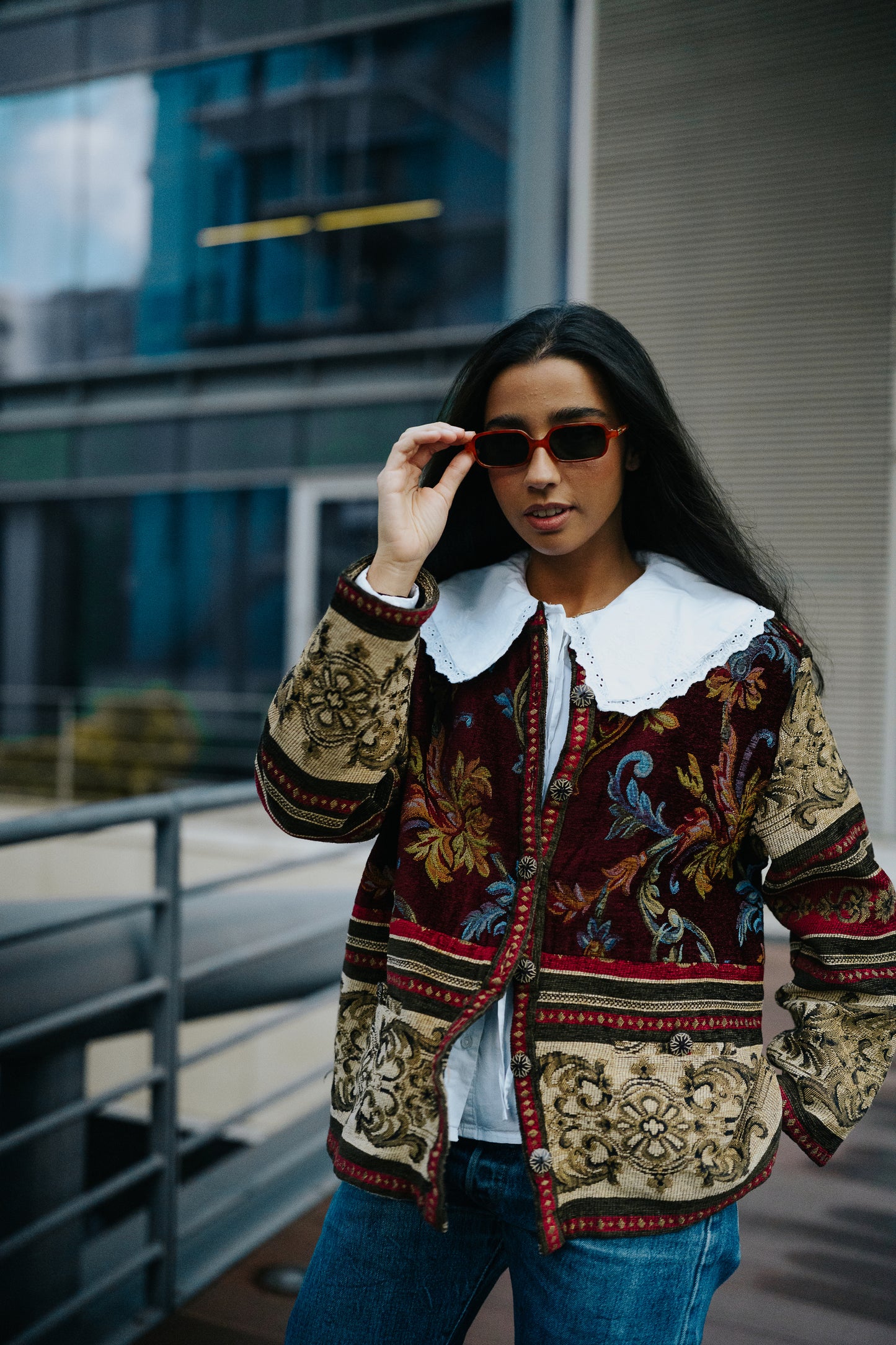 Óculos de Sol - Napoli