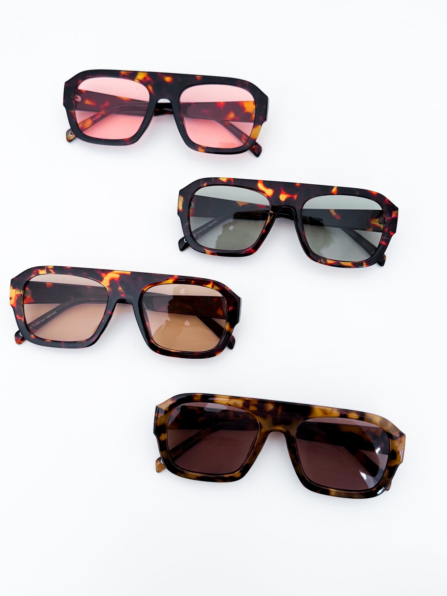 Óculos de Sol - Nazaré