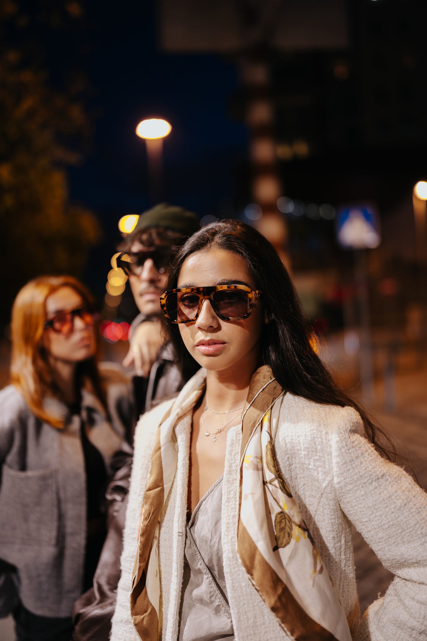 Óculos de Sol - Nazaré