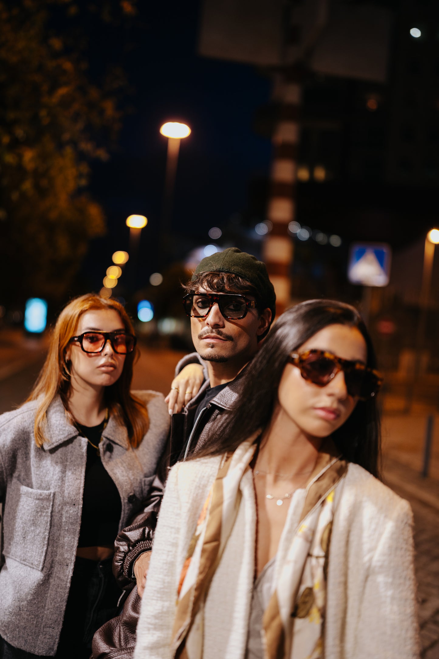 Óculos de Sol - Nazaré