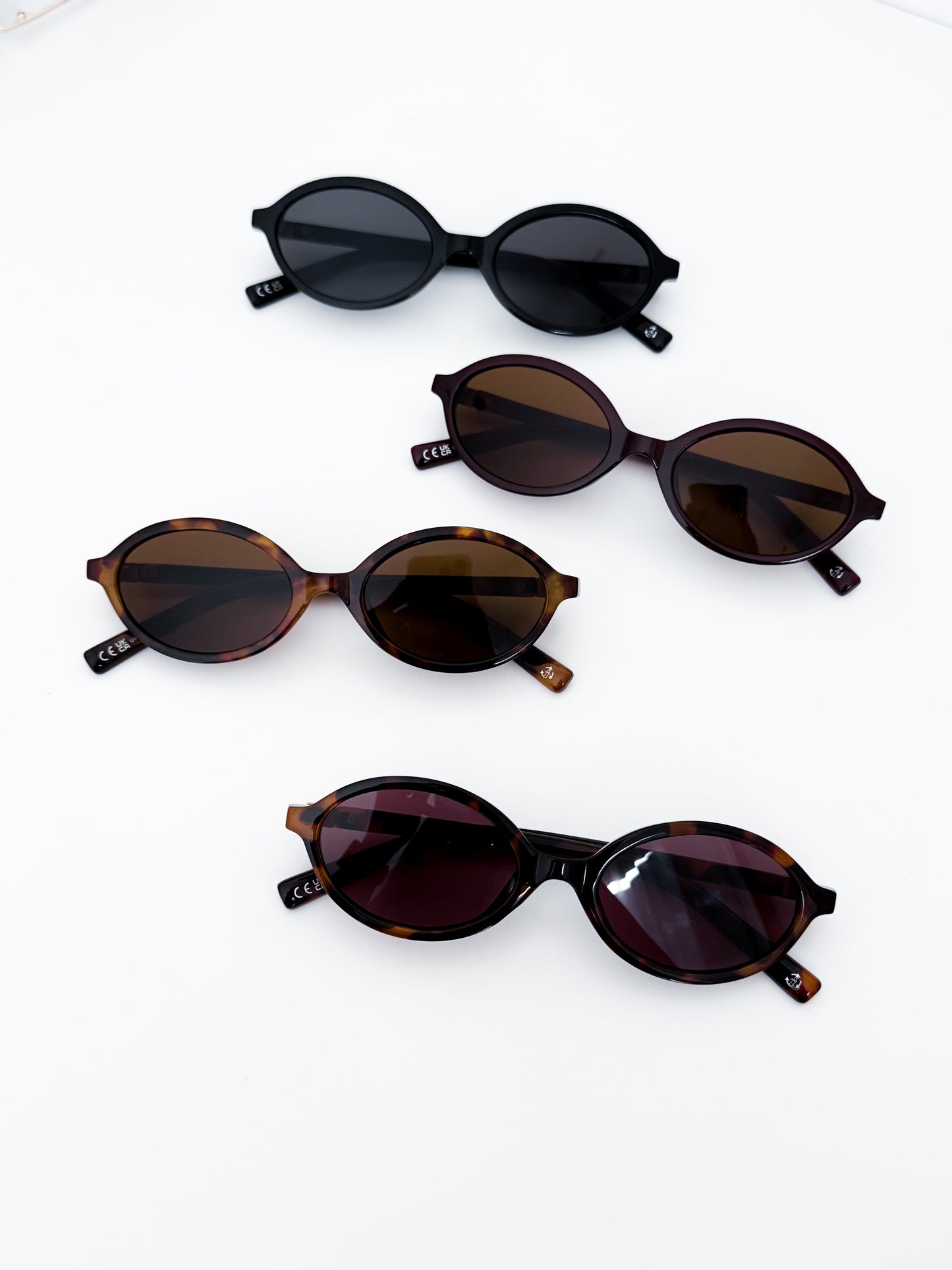 Óculos de Sol - Saint Tropez