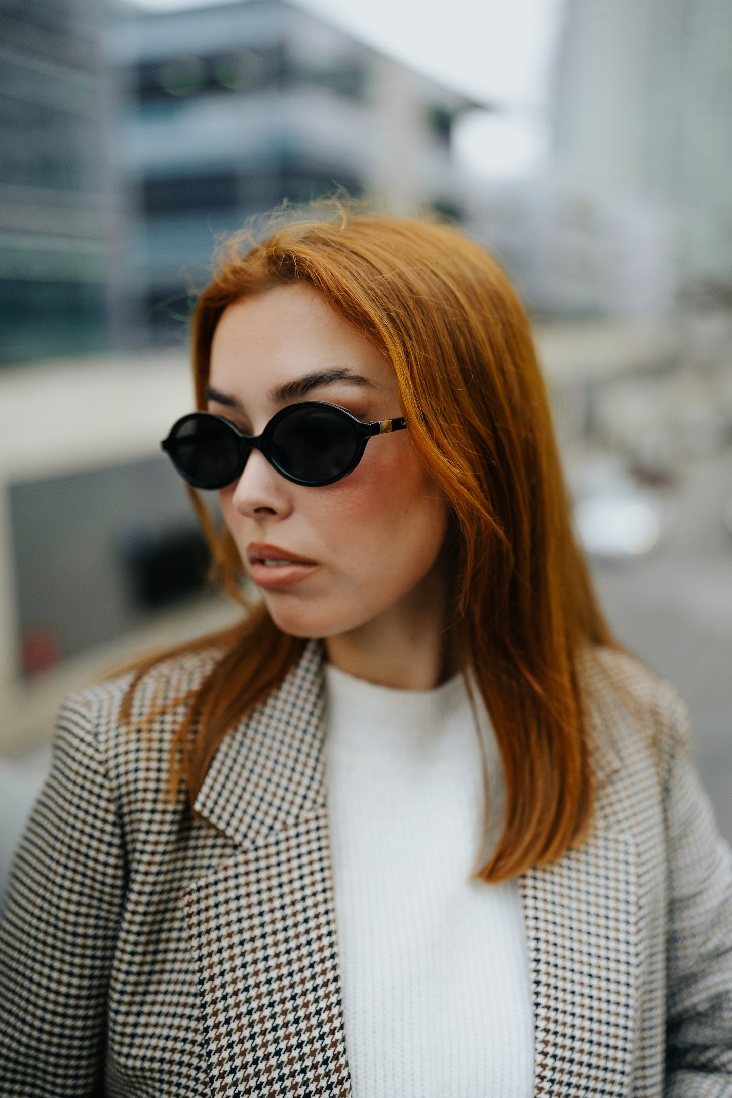 Óculos de Sol - Saint Tropez